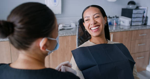 Dental X-Rays and Imaging in Charleston, AR